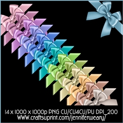 Cute Bows 8