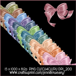 Unique Bows 5