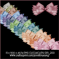 Unique Bows 4