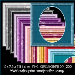 Gorgous Frames 17