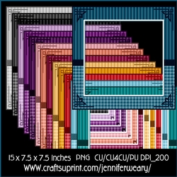 Gorgous Frames 18