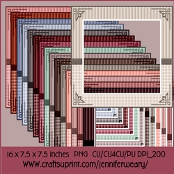 Dusty Frames 2