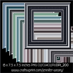 Classic Frames 16