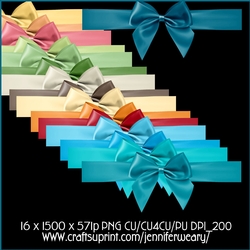 Lifes Beachy Bows