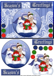 Seasons Greetings