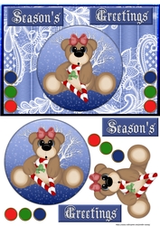 Seasons Greetings 2