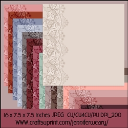 Dusty Backgrounds 2