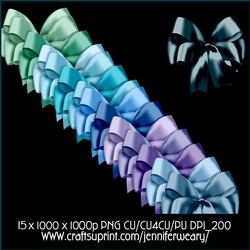 2 Cool Bows