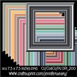Cozy Frames 2