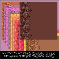 Cherry Blossoms-Backgrounds 4