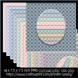 20 Neutral Frames 3