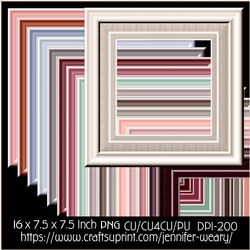 Dusty Frames 10