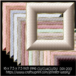Dusty Frames 9