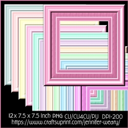 Dreamy Frames 11