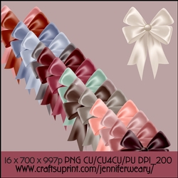 Dusty Bows