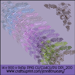 21 Lavender fields Corners