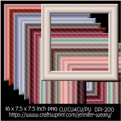 Dusty Frames 11