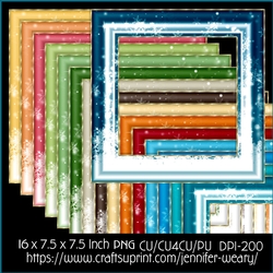 Lifes Beachy Frames 5