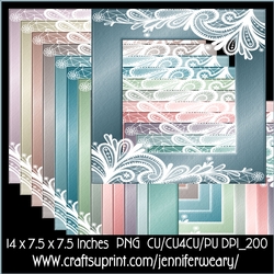Succulant Frames 16