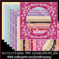 21 Sweet Frames 2
