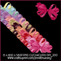 20 Sweet Bows 2