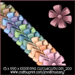 20 Unique Bows