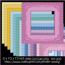 2 Romantic Frames 3