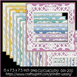2 Romantic Frames 4