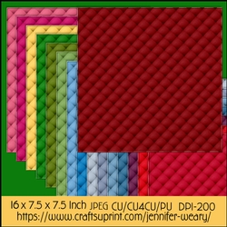 Padded Backgrounds-Christmas Time 2