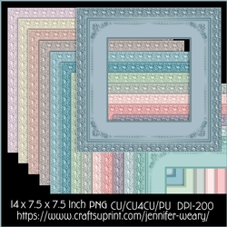 2 succulant frames 3