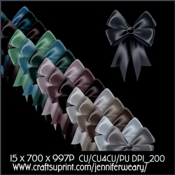 20 Classic Bows