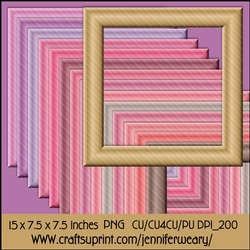Bee Mine-Frames