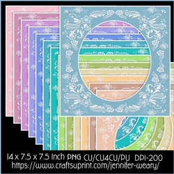 21 Cute Frames