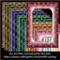 20 Unique Frames 4