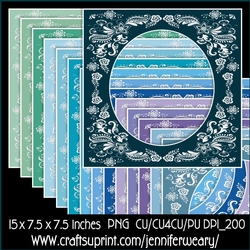 21 Cool Frames