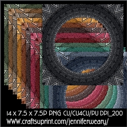 21 Cozy Frames