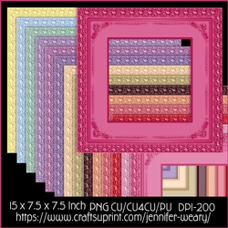 2 Sweet Frames 6