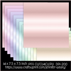 22 Candy Floss Backgrounds 5