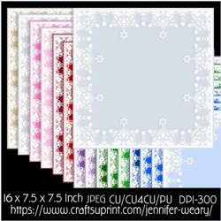 2 Christmas Time Backgrounds