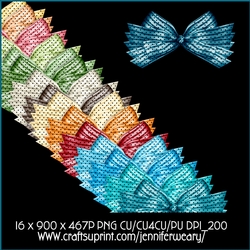 Lifes Beachy-Bows 2