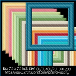Lifes Beachy Frames 8