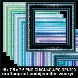 20 Cool Frames 2