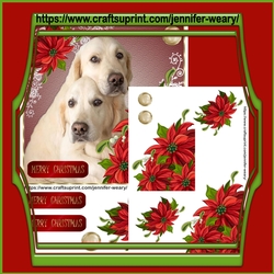 Merry Christmas Jack n Jill
