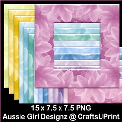 22 Romantic Frames