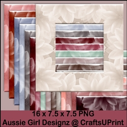 Dusty Frames 13