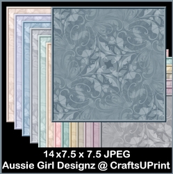 23 Neutral Backgrounds 2