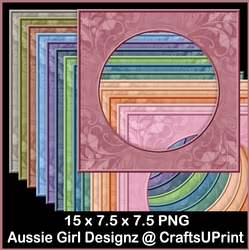 23 Unique Frames