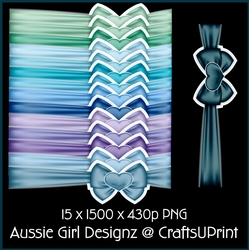 20 Cool Bows 