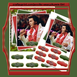 Christmas with Elvis 23