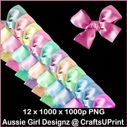 Dreamy Bows 6